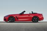 BMW Z4 M40i First Edition 2018 года (WW)